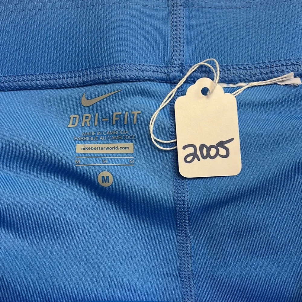 New without tags Nike workout shorts, size medium - Picture 4 of 9